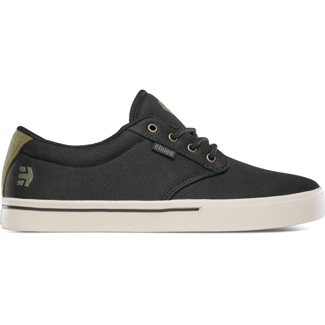 Etnies JAMESON 2 ECO Skate Sko Herre , Svart B436